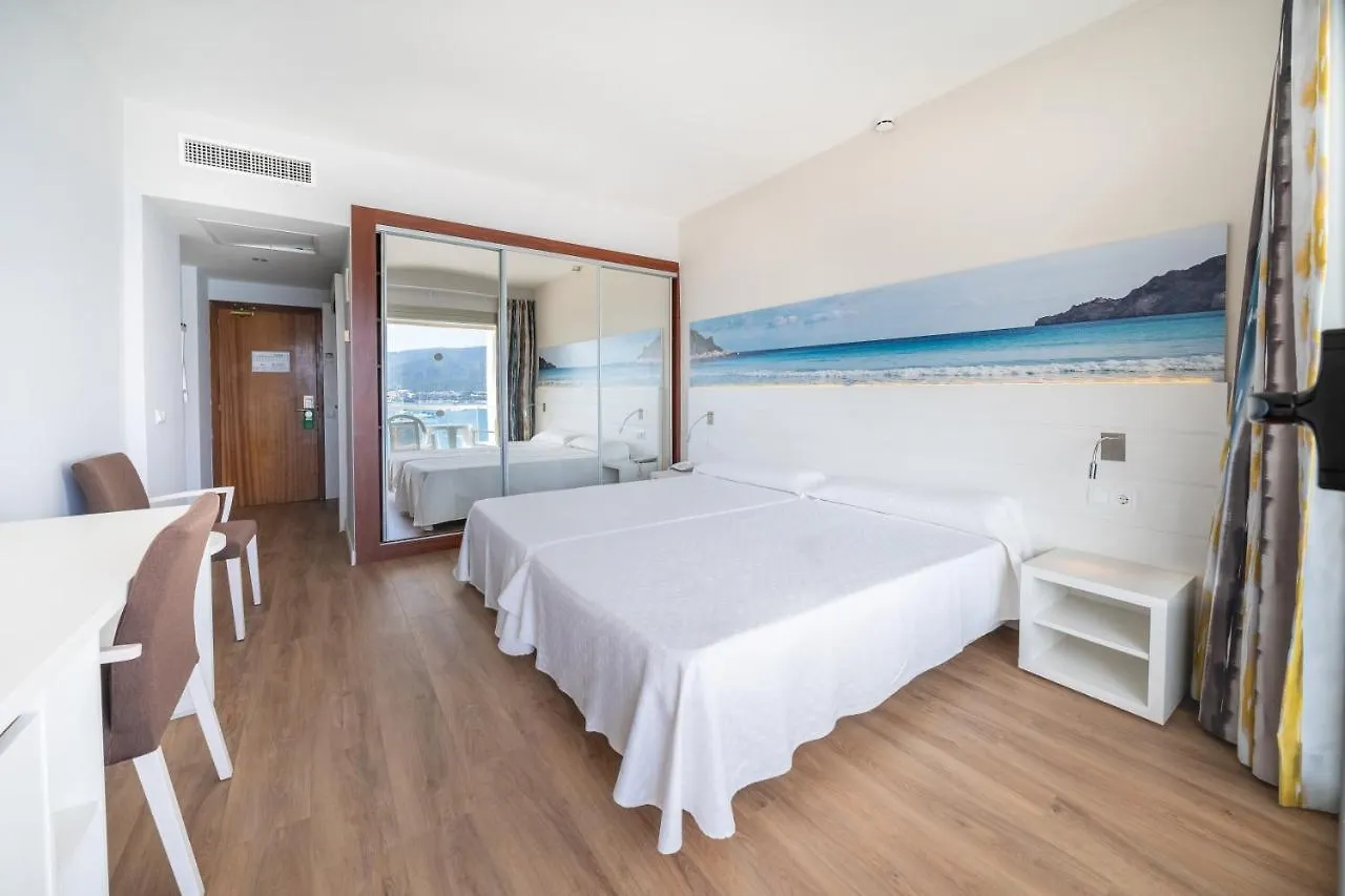 Seramar Hotel Comodoro Playa Palma Nova   Palma Nova (Mallorca)