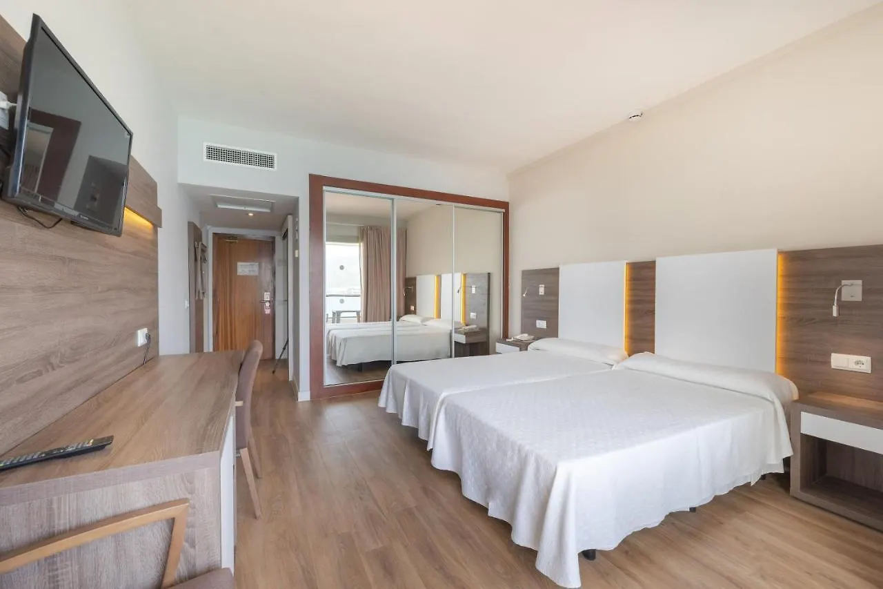 Seramar Hotel Comodoro Playa Palma Nova