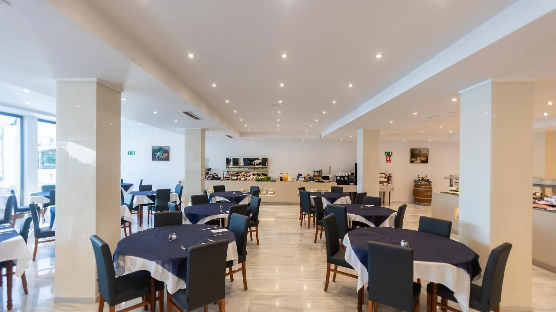 ****  Seramar Hotel Comodoro Playa Palma Nova  Spain