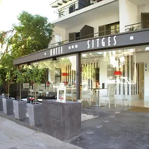 Hotel Hotel Sitges