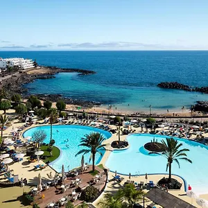 Hotel Alexandre Grand Teguise Playa