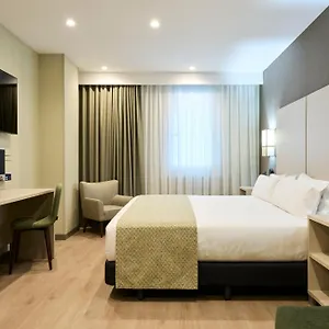 Hotel Catalonia Park Putxet