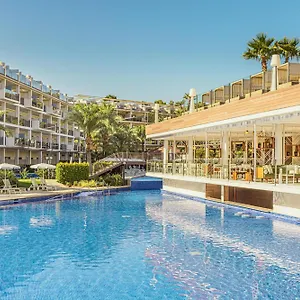 Aparthotel Zafiro Palace, Palma Nova (Mallorca)